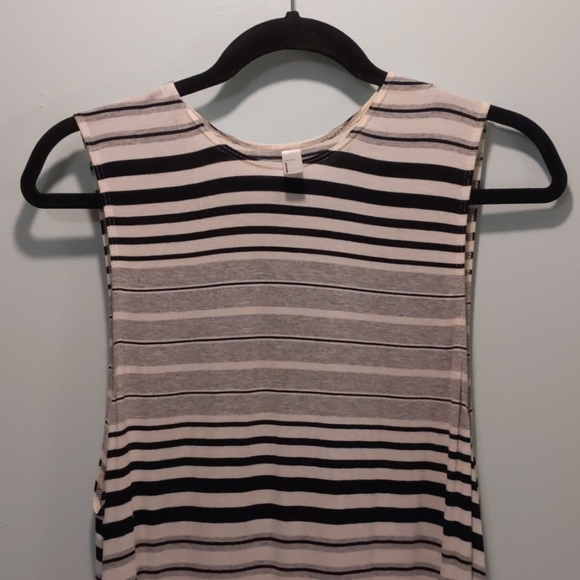 American Apparel Mid Length Dress - Picture 2 of 5